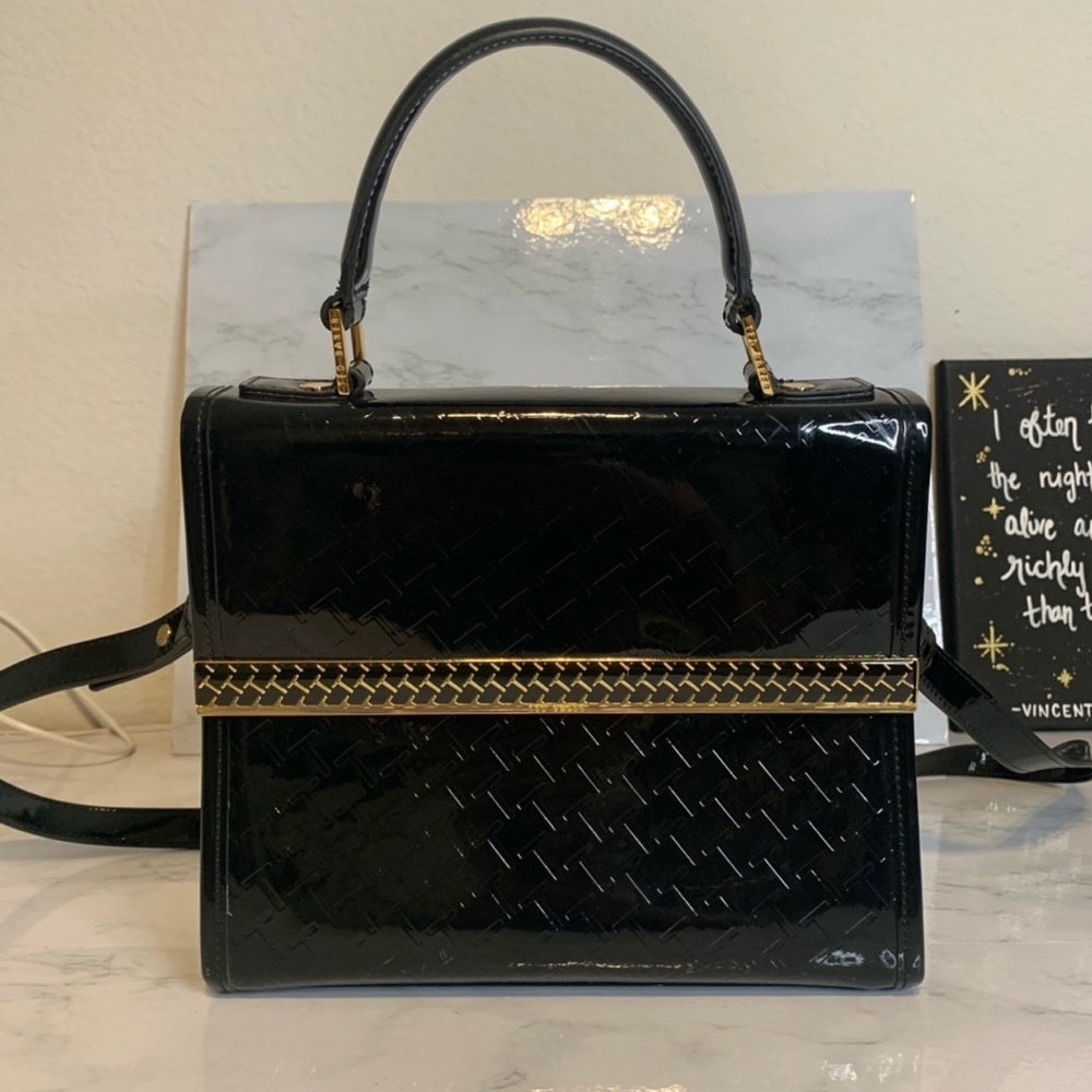 Ted Baker London shoulder bag .